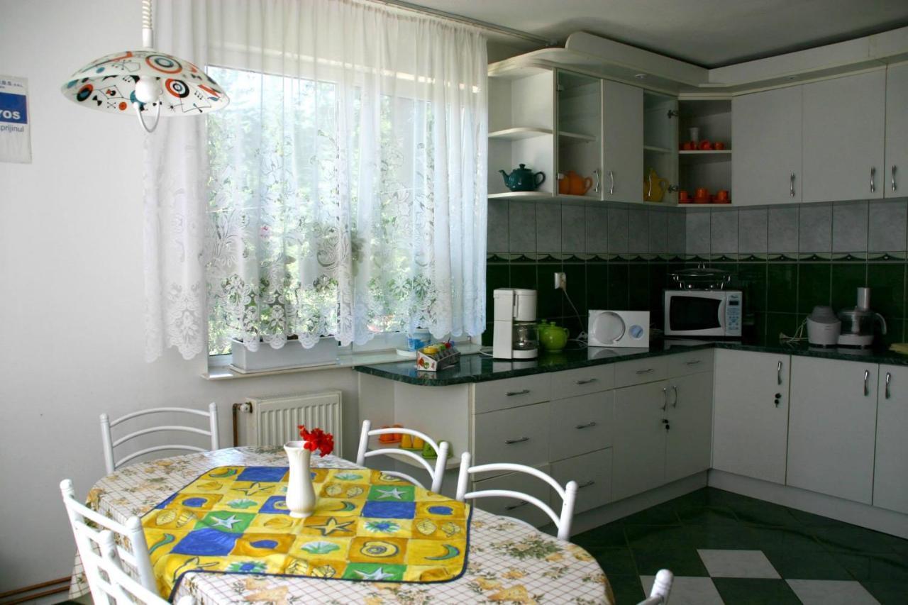 Perla Balvanyos Gyoengye מראה חיצוני תמונה